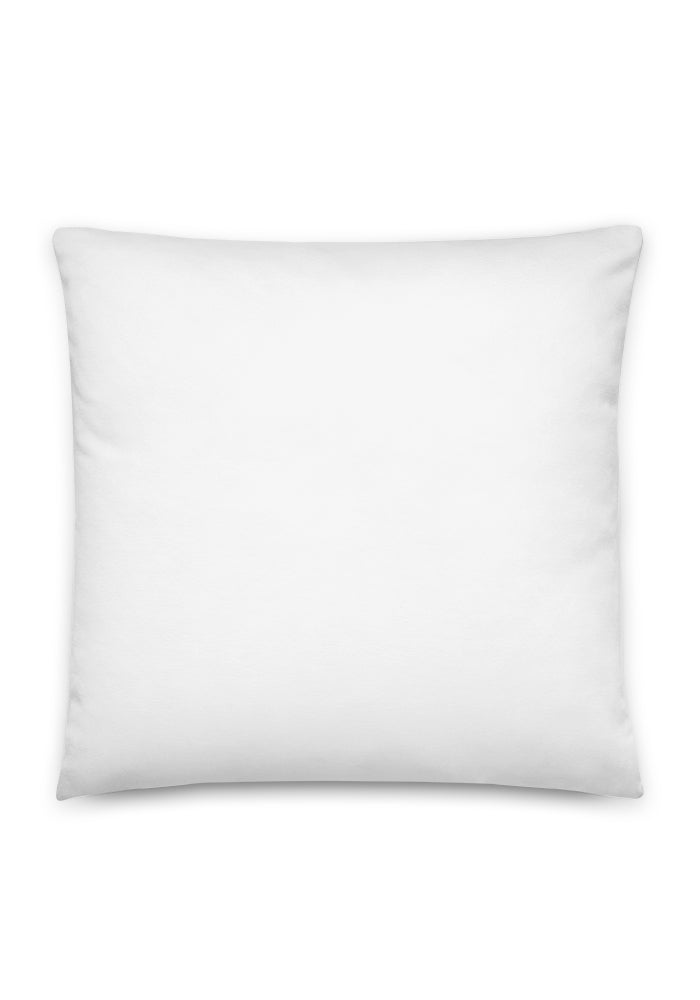 All-Over Print Basic Pillow