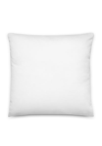 All-Over Print Basic Pillow