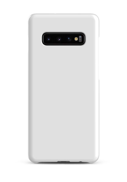 Snap Case for Samsung®