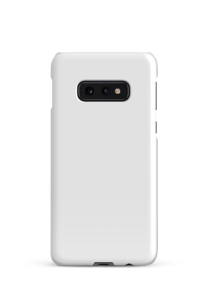 Snap Case for Samsung®