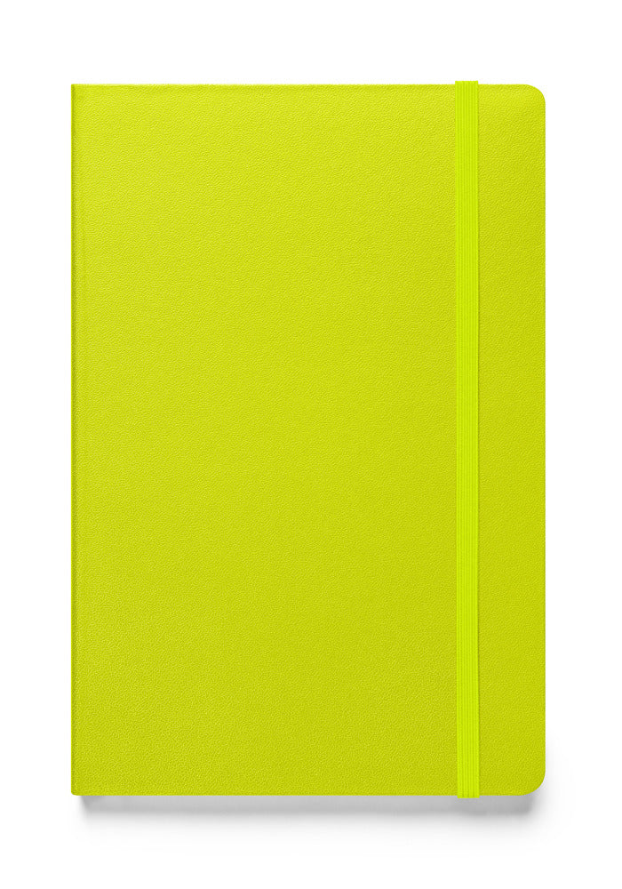 Hardcover Bound Notebook | JournalBook®