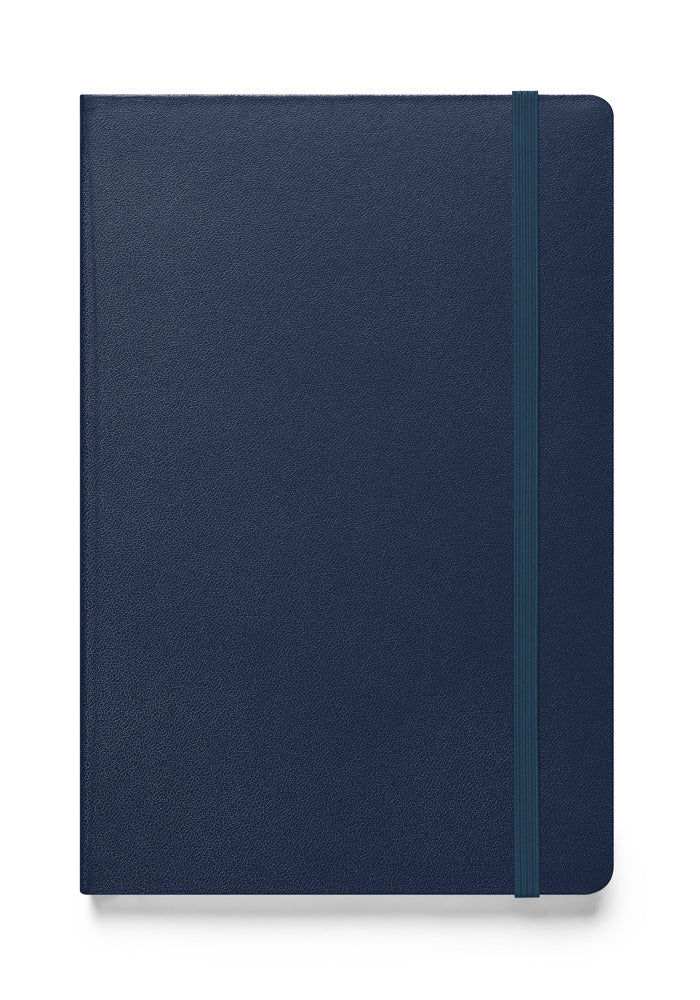 Hardcover Bound Notebook | JournalBook®