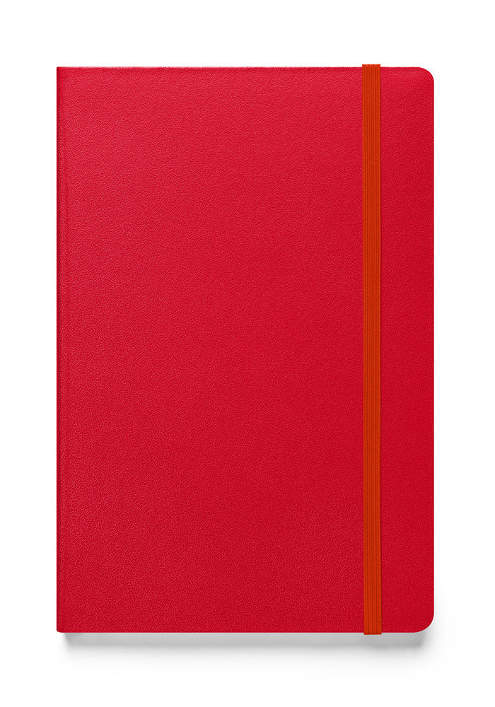 Hardcover Bound Notebook | JournalBook®