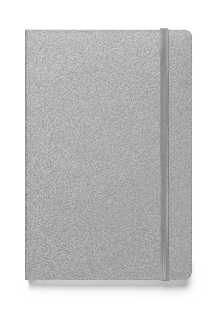 Hardcover Bound Notebook | JournalBook®