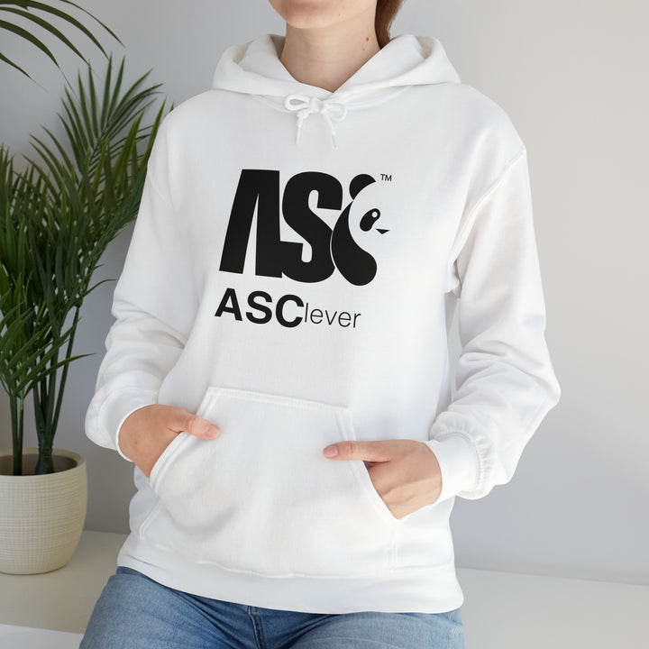 ASClever Couples Hoodies