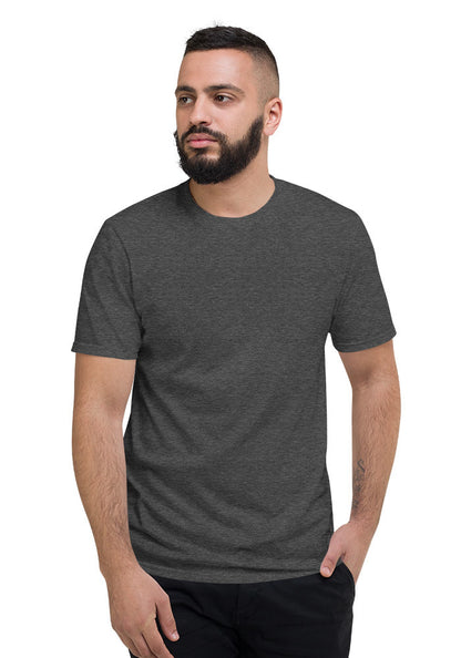 Lightweight Fashion Short Sleeve T-Shirt