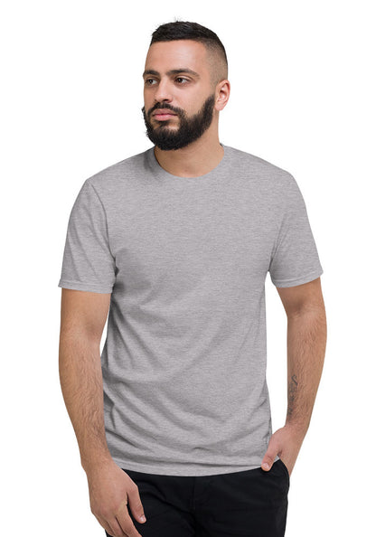 Lightweight Fashion Short Sleeve T-Shirt