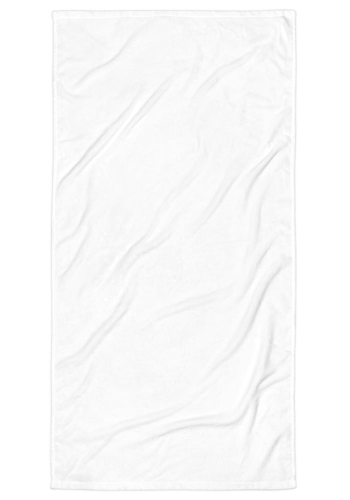 Sublimated Towel