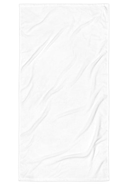 Sublimated Towel