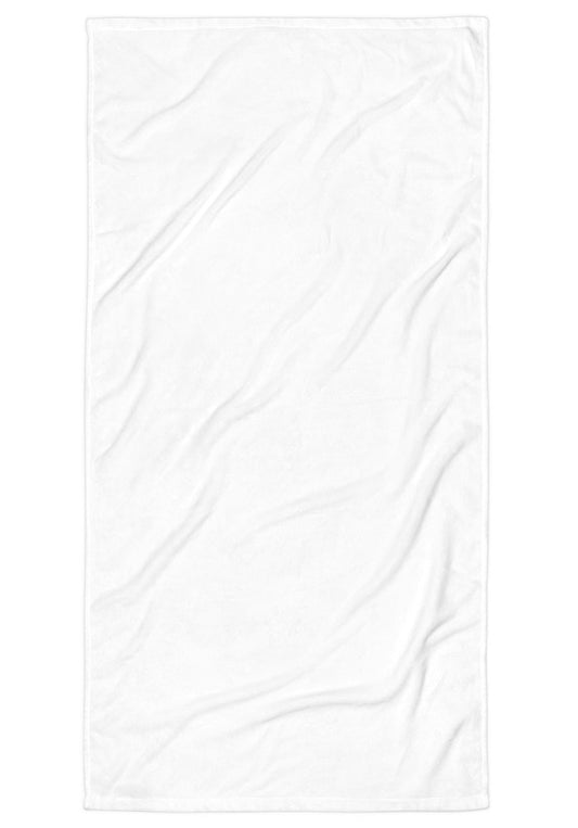 Sublimated Towel