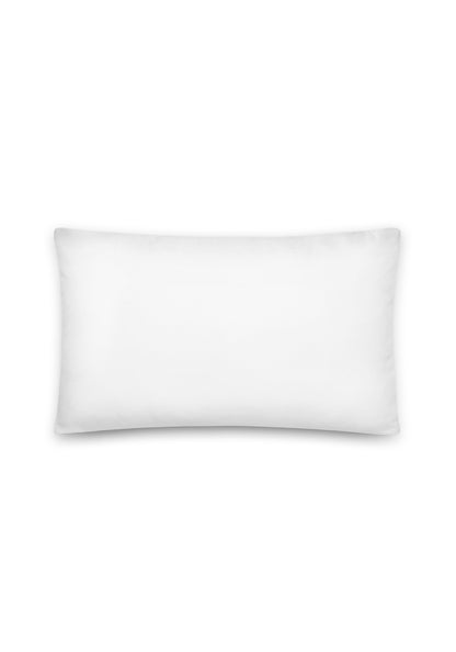 All-Over Print Basic Pillow