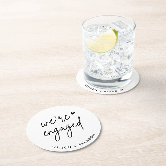 Coasters