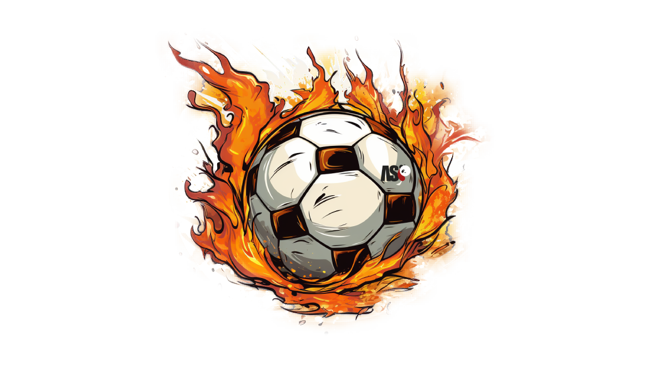 Soccer Ball