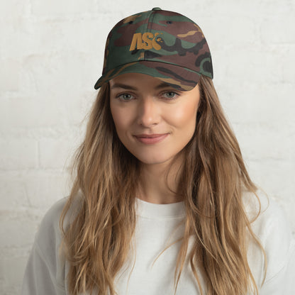 ASC Urban Camo or Stone Hat