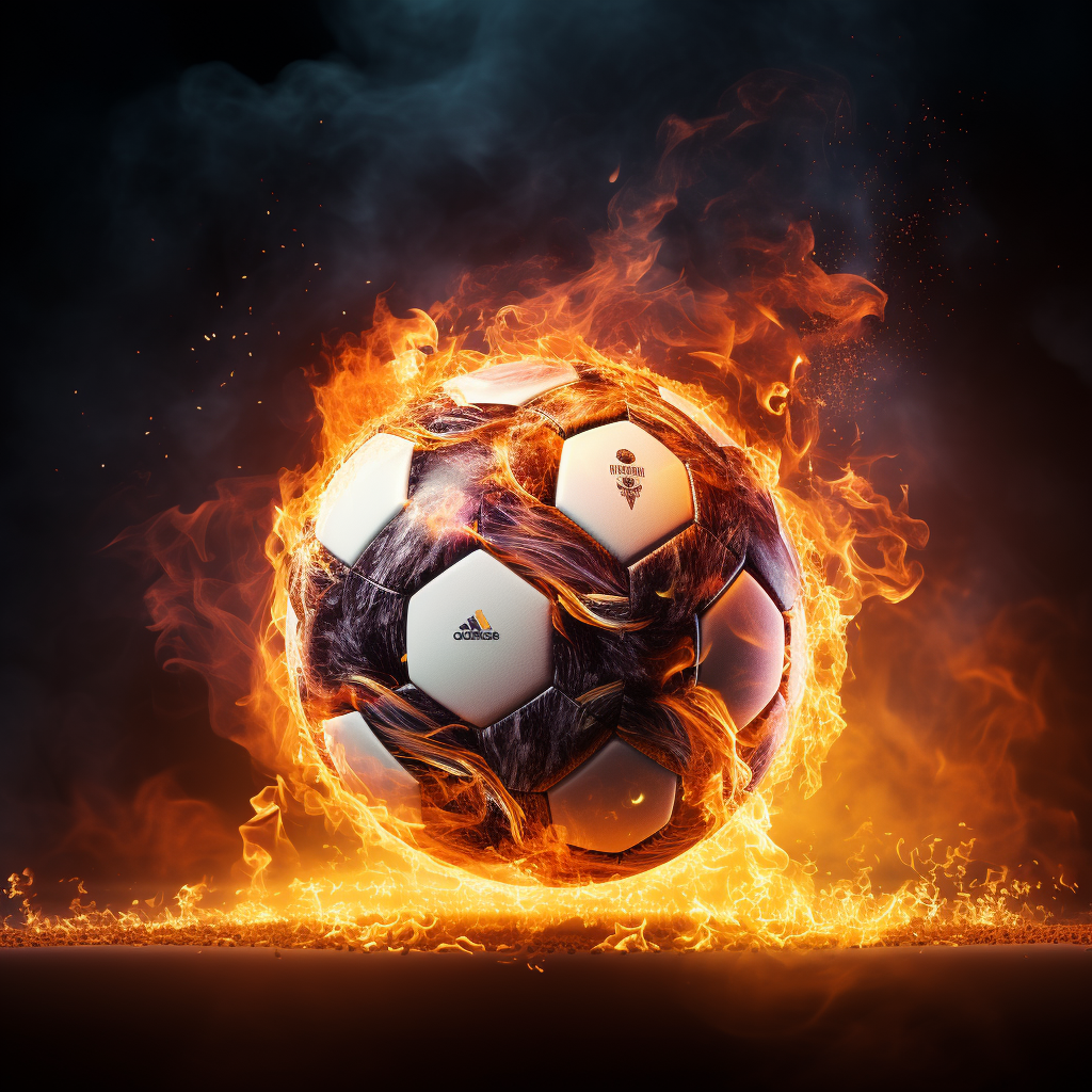 Soccer Champions League